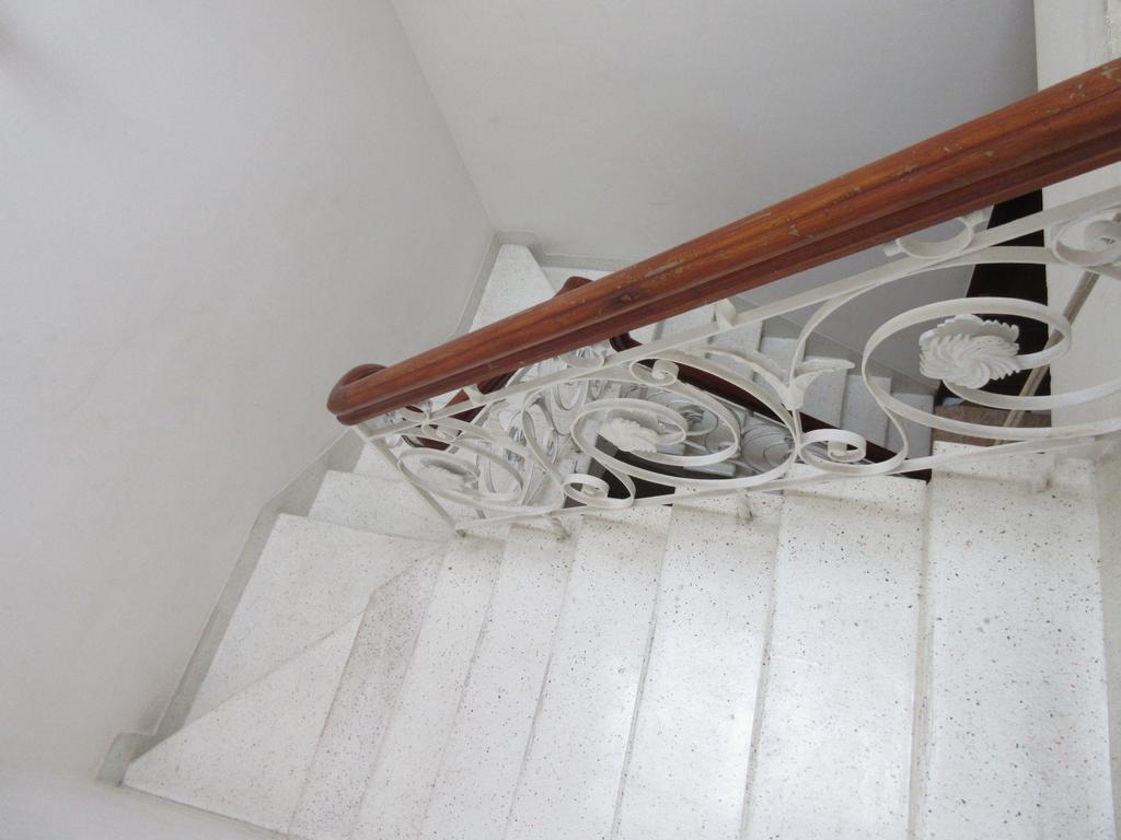 An Tam 3 Hotel Ho Chi Minh-staden Rum bild