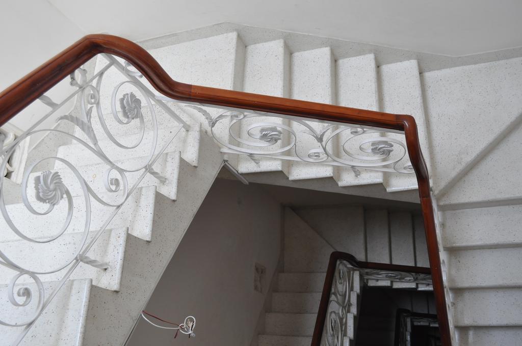 An Tam 3 Hotel Ho Chi Minh-staden Rum bild