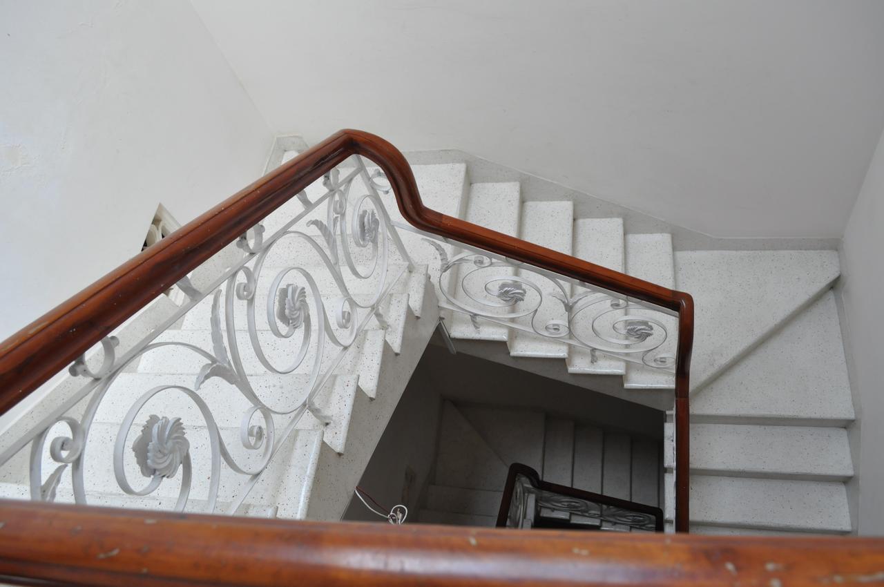 An Tam 3 Hotel Ho Chi Minh-staden Rum bild